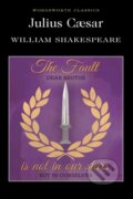 Kniha: Julius Caesar (William Shakespeare). Wordsworth, 1992 Kniha: Julius Caesar (William Shakespeare). Wordsworth, 1992