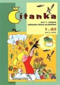 Kniha: Čítanka pro 1. stupeň ZŠ praktické (pro 3. ročník), 1. díl, 2025 Kniha: Čítanka pro 1. stupeň ZŠ praktické (pro 3. ročník), 1. díl, 2025