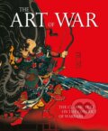 Kniha: The Art of War, 2025 Kniha: The Art of War, 2025