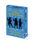 Kniha: The Three Musketeers (Monsieur Alexandre Dumas). Arcturus, 2025 Kniha: The Three Musketeers (Monsieur Alexandre Dumas). Arcturus, 2025
