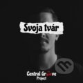 Hudební CD: Central Groove Project - Svoja tvár (CD) (Musica). Musica, 2025 Hudební CD: Central Groove Project - Svoja tvár (CD) (Musica). Musica, 2025