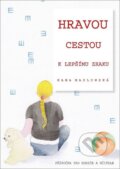 Kniha: Hravou cestou k lepšímu zraku (Hana Maslowská). Hana Maslowská, 2025 Kniha: Hravou cestou k lepšímu zraku (Hana Maslowská). Hana Maslowská, 2025