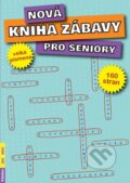 Kniha: Nová kniha zábavy pro seniory (Rubico). Rubico, 2025 Kniha: Nová kniha zábavy pro seniory (Rubico). Rubico, 2025