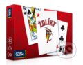 Společenská hra: Žolíky (Albi). Albi, 2025 Společenská hra: Žolíky (Albi). Albi, 2025