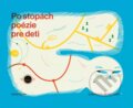 Kniha: Po stopách poézie pre deti (Dávid Dziak), 2025 Kniha: Po stopách poézie pre deti (Dávid Dziak), 2025