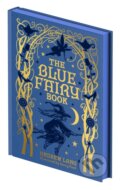 Kniha: The Blue Fairy Book, 2025 Kniha: The Blue Fairy Book, 2025
