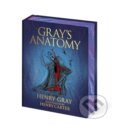 Kniha: Gray's Anatomy (Henry Gray). Arcturus, 2025 Kniha: Gray's Anatomy (Henry Gray). Arcturus, 2025