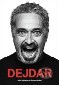 Kniha: Martin Dejdar (Martin Dejdar). 103 media, 2025 Kniha: Martin Dejdar (Martin Dejdar). 103 media, 2025