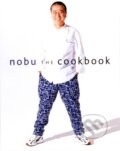 Kniha: Nobu: The Cookbook (Nobuyuki Matsuhisa). Kodansha International, 2013 Kniha: Nobu: The Cookbook (Nobuyuki Matsuhisa). Kodansha International, 2013