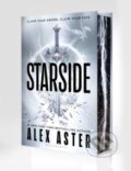 Kniha: Starside, 2026 Kniha: Starside, 2026
