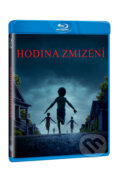 Film: Hodina zmizení (Zach Cregger) (Blu-ray). Magicbox, 2025 Film: Hodina zmizení (Zach Cregger) (Blu-ray). Magicbox, 2025