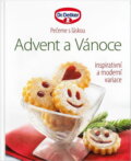 Kniha: Advent a Vánoce : inspirativní a moderní variace (Štefánia Futóová, Iveta Krausová, Veronika Herychová, Lucie Vyšínová, Susanne Moser, Zdeněk Kvinta a Lucie Dalíková). , 2016 Kniha: Advent a Vánoce : inspirativní a moderní variace (Štefánia Futóová, Iveta Krausová, Veronika Herychová, Lucie Vyšínová, Susanne Moser, Zdeněk Kvinta a Lucie Dalíková). , 2016