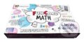 Kniha: Fun Card Math (Addition, Subtraction, Multiplication, Division) (Creativo). Creativo Kniha: Fun Card Math (Addition, Subtraction, Multiplication, Division) (Creativo). Creativo