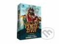 Společenská hra: Piráti: Peníze, nebo život! (Bohemian Games). Bohemian Games, 2025 Společenská hra: Piráti: Peníze, nebo život! (Bohemian Games). Bohemian Games, 2025