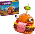 Společenská hra: LEGO® Fortnite 77070 Durrr Burger (LEGO). LEGO, 2025 Společenská hra: LEGO® Fortnite 77070 Durrr Burger (LEGO). LEGO, 2025