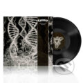 Hudební CD: Coroner: Dissonance Theory LP (SONY - International). SONY - International, 2025 Hudební CD: Coroner: Dissonance Theory LP (SONY - International). SONY - International, 2025