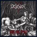 Hudobné CD: Desaster: Kill All Idols (CD) (Mystic Production). Mystic Production, 2025 Hudobné CD: Desaster: Kill All Idols (CD) (Mystic Production). Mystic Production, 2025
