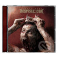 Hudobné CD: Despised Icon: Shadow Work CD (Music on CD). Music on CD, 2025 Hudobné CD: Despised Icon: Shadow Work CD (Music on CD). Music on CD, 2025