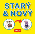 Společenská hra: Krabicová hra - Starý & Nový (INFOA). INFOA, 2025 Společenská hra: Krabicová hra - Starý & Nový (INFOA). INFOA, 2025