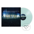 Hudební CD: Hooverphonic: Magnificent Tree - Live With Strings (Mint Green) (LP) (SONY - International). SONY - International, 2025 Hudební CD: Hooverphonic: Magnificent Tree - Live With Strings (Mint Green) (LP) (SONY - International). SONY - International, 2025