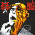 Hudobné CD: Michael Schenker Group: Don´t Sell Your Soul (CD) (Mystic Production). Mystic Production, 2025 Hudobné CD: Michael Schenker Group: Don´t Sell Your Soul (CD) (Mystic Production). Mystic Production, 2025