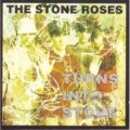 Hudební CD: The Stone Roses: Turns Into Stone (LP) (SONY - International). SONY - International, 2025 Hudební CD: The Stone Roses: Turns Into Stone (LP) (SONY - International). SONY - International, 2025