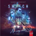 Hudební CD: The Switch: No Way Out (CD) (Mystic Production). Mystic Production, 2025 Hudební CD: The Switch: No Way Out (CD) (Mystic Production). Mystic Production, 2025