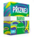 Společenská hra: Přiznej barvu - Kamarádi (Albi). Albi, 2025 Společenská hra: Přiznej barvu - Kamarádi (Albi). Albi, 2025