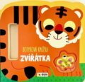 Kniha: Dotyková knížka: Zvířátka (SUN). SUN, 2025 Kniha: Dotyková knížka: Zvířátka (SUN). SUN, 2025