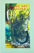 Kniha: Něžné oči králíčků (Miroslav Mráček-Mrazík). , 2015 Kniha: Něžné oči králíčků (Miroslav Mráček-Mrazík). , 2015