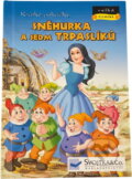 Kniha: Sněhurka a sedm trpaslíků (). , 2008 Kniha: Sněhurka a sedm trpaslíků (). , 2008