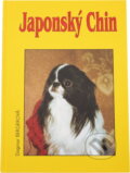 Kniha: Japonský Chin (Dagmar Bergerová). Dajares, 2001 Kniha: Japonský Chin (Dagmar Bergerová). Dajares, 2001
