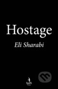 Kniha: Hostage, 2025 Kniha: Hostage, 2025