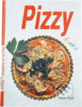Kniha: Pizzy : snadno a rychle (Petr Fořt). , 1991 Kniha: Pizzy : snadno a rychle (Petr Fořt). , 1991