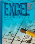 Kniha: Excel 97 (Marie Franců). CCB, 1997 Kniha: Excel 97 (Marie Franců). CCB, 1997