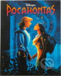 Kniha: Pocahontas (Knižní klub). Knižní klub, 1995 Kniha: Pocahontas (Knižní klub). Knižní klub, 1995
