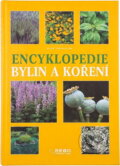Kniha: Encyklopedie bylin a koření (Nico Vermeulen). Rebo, 1999 Kniha: Encyklopedie bylin a koření (Nico Vermeulen). Rebo, 1999