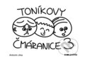 Kniha: Toníkovy čmáranice 3 (Antonín Jína). Pointa, 2025 Kniha: Toníkovy čmáranice 3 (Antonín Jína). Pointa, 2025