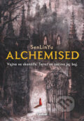 E-kniha: Alchemised (slovenský jazyk) (SenLinYu). Lindeni, 2025 E-kniha: Alchemised (slovenský jazyk) (SenLinYu). Lindeni, 2025
