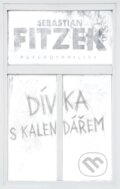 Kniha: Dívka s kalendářem (Sebastian Fitzek), 2025 Kniha: Dívka s kalendářem (Sebastian Fitzek), 2025