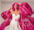 Hudobné CD: Tereza Mašková: Nebudu sedět v koutě (Warner Music). Warner Music, 2025 Hudobné CD: Tereza Mašková: Nebudu sedět v koutě (Warner Music). Warner Music, 2025
