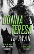 Kniha: Donna Teresa (J C Ryan). , 2025 Kniha: Donna Teresa (J C Ryan). , 2025