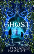 Kniha: Ghost, 2025 Kniha: Ghost, 2025