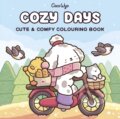 Kniha: Cozy Days (Coco Wyo). Penguin Random House Childrens UK, 2025 Kniha: Cozy Days (Coco Wyo). Penguin Random House Childrens UK, 2025