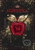 Kniha: Kuzinotka Ve stínu koruny (Vladislava Heroutová), 2025 Kniha: Kuzinotka Ve stínu koruny (Vladislava Heroutová), 2025