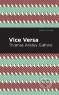 Kniha: Vice Versa (Thomas Anstey Guthrie). , 2021 Kniha: Vice Versa (Thomas Anstey Guthrie). , 2021