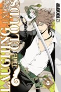 Kniha: Laughing Under the Clouds, Volume 6 (Karakarakemuri). Tokyopop, 2022 Kniha: Laughing Under the Clouds, Volume 6 (Karakarakemuri). Tokyopop, 2022