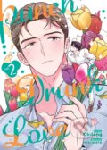 Kniha: Punch Drunk Love Vol. 2 (Moscareto). Seven Seas, 2024 Kniha: Punch Drunk Love Vol. 2 (Moscareto). Seven Seas, 2024