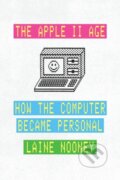 Kniha: The Apple II Age, 2025 Kniha: The Apple II Age, 2025