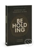 Kniha: Beholding (Strahan Coleman). , 2023 Kniha: Beholding (Strahan Coleman). , 2023